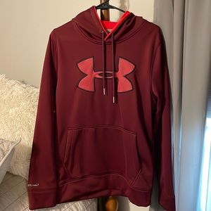Men’s Under Armour Hoodie
